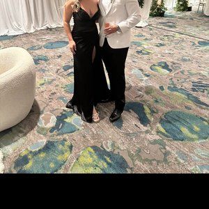 wedding/prom dress
